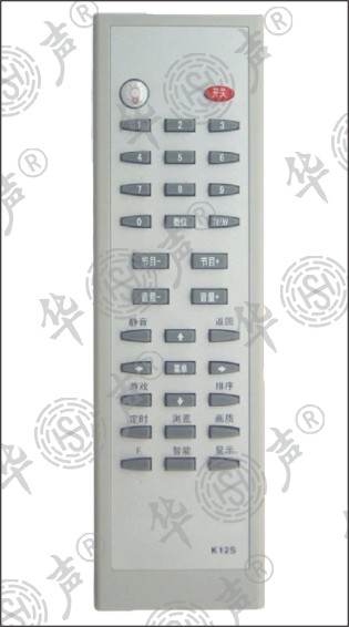 長虹K12S